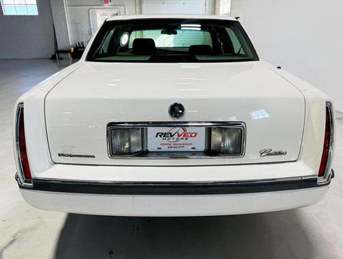 1995 Cadillac DeVille Concours