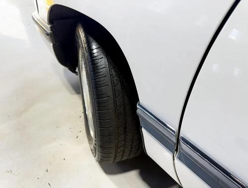 1995 Cadillac DeVille Concours