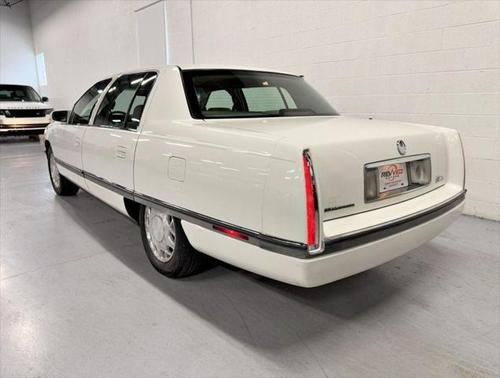 1995 Cadillac DeVille Concours