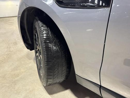 2020 Jaguar F-PACE Premium P250 AWD Automatic