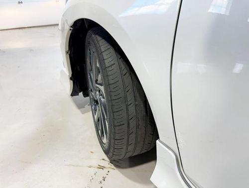 2017 Toyota Corolla iM Base