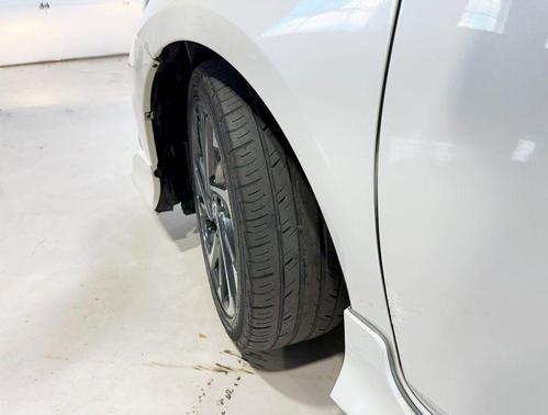 2017 Toyota Corolla iM Base