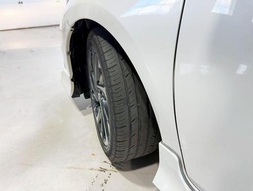 2017 Toyota Corolla iM Base