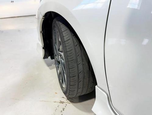 2017 Toyota Corolla iM Base