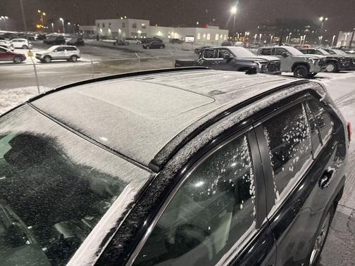 2020 Toyota RAV4 Hybrid Limited