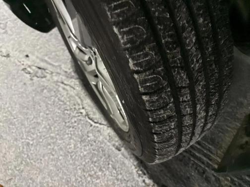 2020 Toyota RAV4 Hybrid Limited