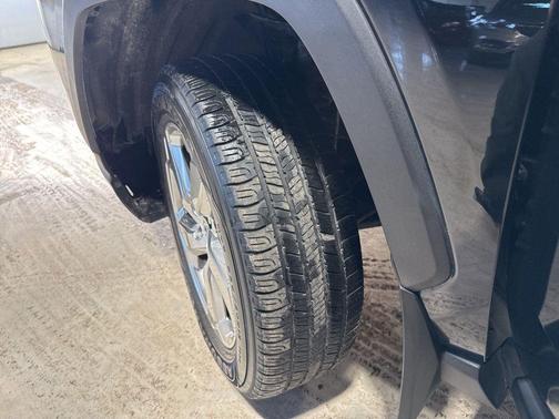 2020 Toyota RAV4 Hybrid Limited