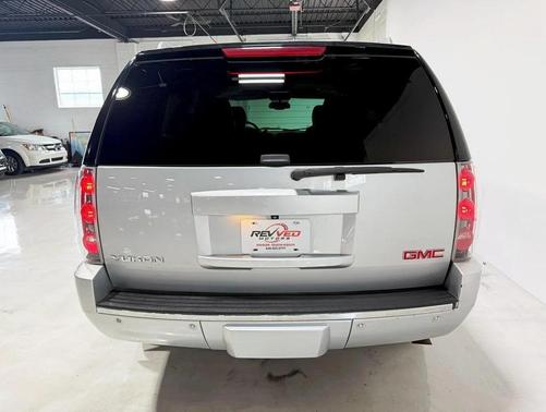2013 GMC Yukon Denali