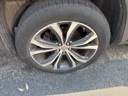 2016 Lexus RX 350 F Sport