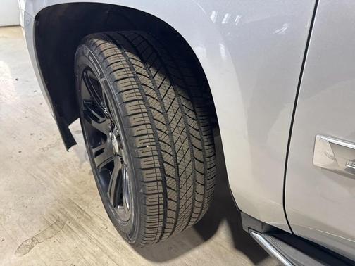 2015 Cadillac Escalade ESV Luxury