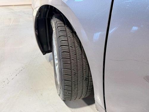 2012 Toyota Sienna XLE