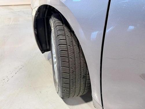 2012 Toyota Sienna XLE