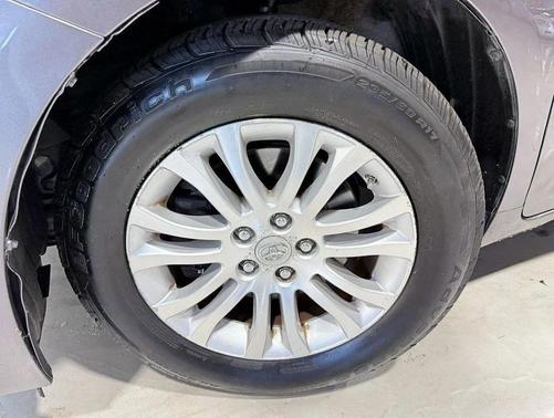 2012 Toyota Sienna XLE