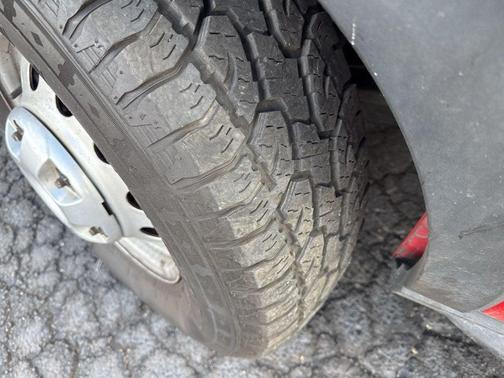 2021 Ford Transit-350 Base