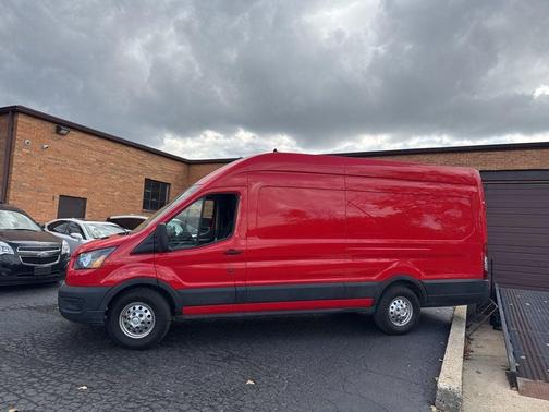 2021 Ford Transit-350 Base