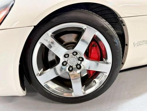2005 Dodge Viper SRT10