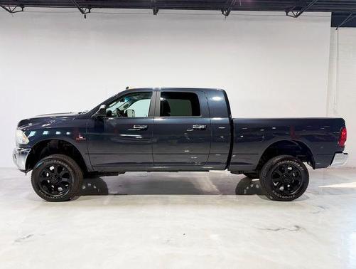 2014 RAM 2500 Big Horn