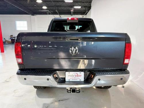 2014 RAM 2500 Big Horn