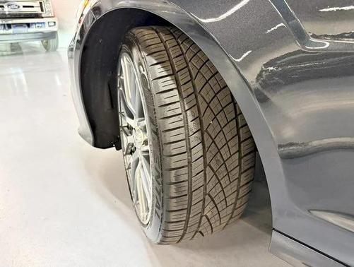 2016 Mercedes-Benz AMG CLS AMG CLS 63 S-Model 4MATIC