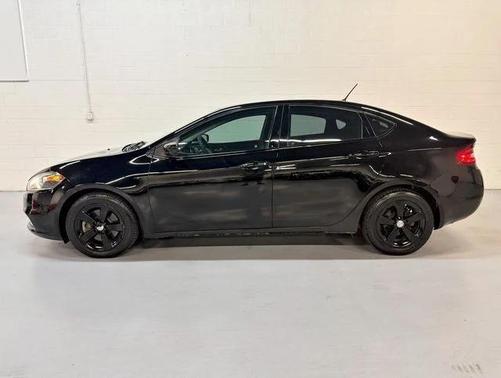 2016 Dodge Dart SXT