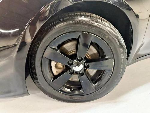 2016 Dodge Dart SXT