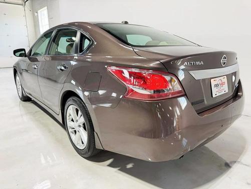 2013 Nissan Altima 2.5 SL