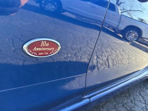 1999 Mazda MX-5 Miata 2dr Convertible Touring Pkg Manual