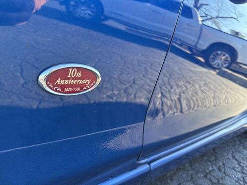 1999 Mazda MX-5 Miata 2dr Convertible Touring Pkg Manual