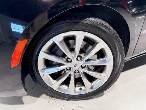 2013 Cadillac XTS Luxury