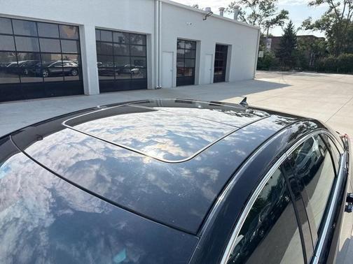 2013 Cadillac XTS Luxury