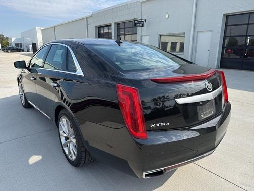 2013 Cadillac XTS Luxury