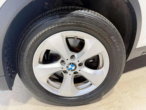 2011 BMW X3 xDrive28i