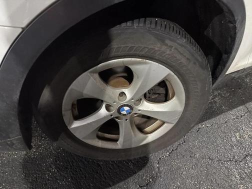 2011 BMW X3 xDrive28i