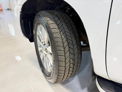 2012 Toyota Sequoia Limited