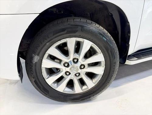 2012 Toyota Sequoia Limited