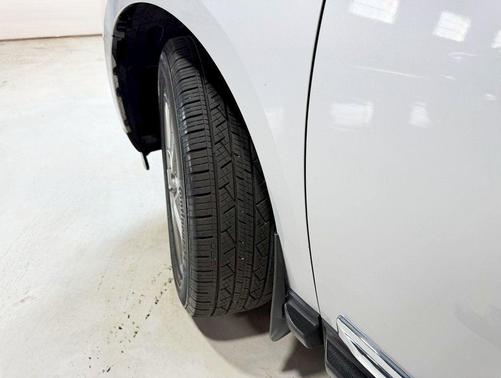 2014 Nissan Pathfinder Platinum