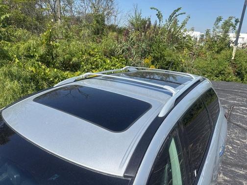 2014 Nissan Pathfinder Platinum