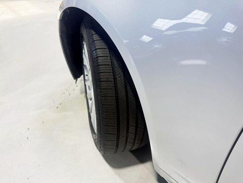 2011 Cadillac CTS Luxury