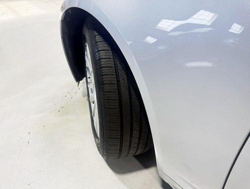 2011 Cadillac CTS Luxury