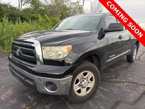 2011 Toyota Tundra Grade