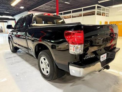 2011 Toyota Tundra Grade
