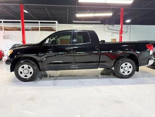 2011 Toyota Tundra Grade