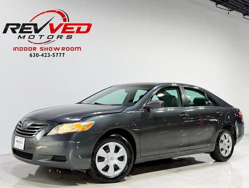 2008 Toyota Camry CE