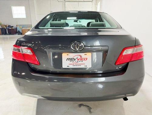 2008 Toyota Camry CE