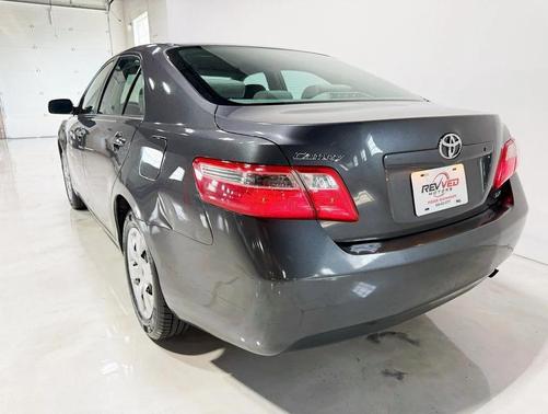 2008 Toyota Camry CE