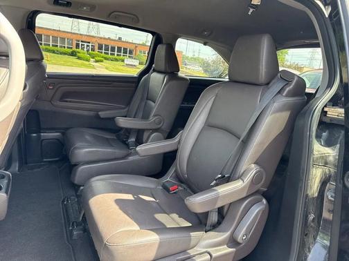 Other 2019 Honda Odyssey EX-L