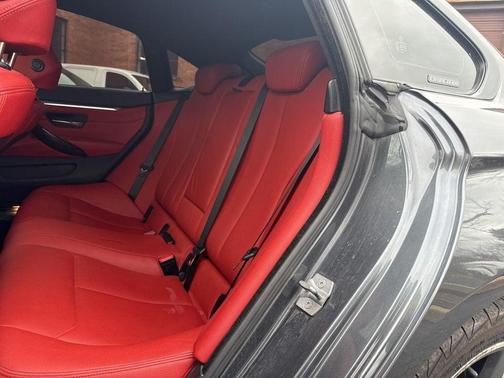 2018 BMW 440 Gran Coupe i xDrive