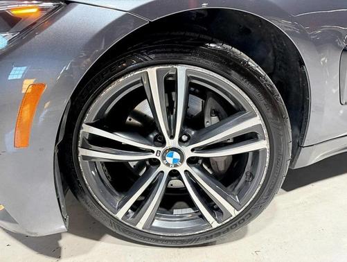 2018 BMW 440 Gran Coupe i xDrive