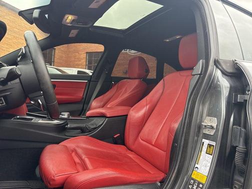 2018 BMW 440 Gran Coupe i xDrive