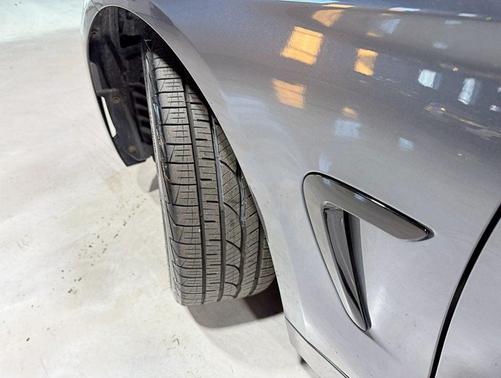 2018 BMW 440 Gran Coupe i xDrive